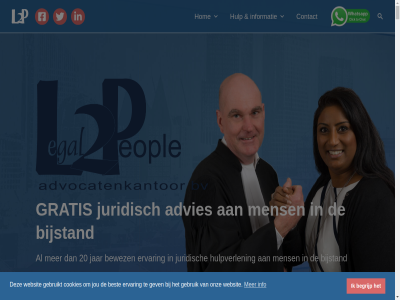 -55912386 -8915444 0 00 06 070 1 10 102 11 12 1997 2 20 2006 2010 2017 2023 2025 2026 21 22 250 27 3 30 4 4.9 5 6 7 8 9 90 a aanmerk aantal aanverwant aanwinst administratief administratiefmedewerker advies adviesbureau advocat advocatenkantor advocatur af afgerond afgestudeerd afrond algemen alleenstaand allen amsterdam ander april augustus bachelor basis bedrijv beedigd begin beginn begonn begrep begrijp behaald behal bekwaamd bel belang belangrijk beleid bent beoordel beroepsopleid best bestat bestuursrecht beter bevat beviel bewez bewust bijna bijstand bijstandswetgev blijv blik blog blogbericht blogpagina bred breidt btw buitengriffier carrièr compensatie contact contactgegeven cookies cum daarbij daarnaast datum ded den dezelfd dienstverlen dienstverlener diploma direct disclaimer doorgestart doorlop drie dup echt eenmanszak eerst eindelijk elk enthousiasm ervar ervor even ex falend functies ga gebied gebruik gebruikt gedan gedupeerd gefinancierd gehaald gehanteerd geknokt gekoz gemeent gemeentes gemiddeld gepassioneerd geregistreerd gespecialiseerd gesprek gestart gestudeerd gev geval gewonn gewoond goed grag gratis grep grond gymnasium hag hbo hecht hel hiermee hieronder hoewel hom hoofd hoofdrechtsgebied hoogt hor houd hulp hulpverlen ieder info informatie inhoud inmiddel intak international januari jar jou juni junior juridisch jurist kalenderjar kantonrechter kenn kennis kiest kind klachtenprocedur klinkhamer komend komt kort kunt kurt kwam laatst lang lat laud law leerd legal2people leid les lever ligt linda ljubljana locatie lopez luisterd m m.l.m maatschapp maatwerk mail mak master mbo medewerker meest mening mens michel middel moest mogelijk moment momentel mr mr.m.klinkhamer naast nederland nieuw niveau norm omtrent ondersteun onmacht ontwikkel onz ook open opkwam opleidingspunt ord organisaties orie ouder participatiewet per person pijn praktijk privacy prober proceder procedur public recent recht recht/bestuursrecht rechtbank rechtsgebied rechtsgeb