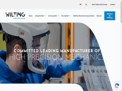 100 11 2026 2315 800 additiv andra as9100d automotiv basis bedrijf bedrijv begrijp betrok betrouw binn brand bright built by certificat click committed competenties complexiteit component consistent contact doel duurzam efficient eindproduct elkar ervar fijnmechanisch gebaseerd geproduceerd gespecialiseerd groep grot group habrak hart her herhaalopdracht high hoeksten hom hoogwaard industrialiser industrie info@wilting.eu informatie international jar jarenlang kernwaard klantrelaties kostenbewust kwaliteit leading legg les leverancier lucht maakindustrie mak man man-onafhank manufactur manufacturer mechanic mechanica mechatronisch medewerker men metal modules nadruk nauwkeur navigatie nieuw onafhank onderdel onderscheid ontwikkel onz operatie operer opnem opzet organisatie partner peopl precision privacyverklar proces productie productielocaties relaties reproducer ruimtevaart schaalbar semicon servic sleutel specialist strev succes tech technology verspan vertrouw vertrouwd voedselverwerk volumes voorspel vormt we werk wilting zoal