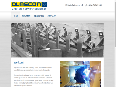 +31 2002 54262950 6 aggregat agri allround bedrijf bellingwold beursmodel bouw bred constructiewerk constructiewerkzam contact dienst docking doe elevator gevestigd groning gww hom huisman hydrauliek industrie info@olascon.nl inzet jan karakter kunt las ligt locatie machinebouw machines mechanisch media nadruk nam olascon olascon.nl oldenbeuv onderhoud productielijn project reparatiebedrijf sind station terecht teven transport transportstation waarbij websit welkom werkplat zowel
