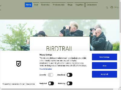 0 aantal achterlat afspel algemen belef bericht bewar birdtrail birdtrail.nl blog cadeaubon contact corriger daarvor datum derd doel e e-mailadres een eerder excursie excursies formulier ga gedeeld gegeven gemaakt gewenst hebt hom indien inlogg langer lat mail@birdtrail.nl mailadres mat mee mogelijk mor nam natur nodig nooit offert opnem opstell person pirvacy priv read recht stur telefoonnummer typ verklar verwerk verwerkt verwijder via video vogel vogeltip voorwaard we wij zag zien zoal