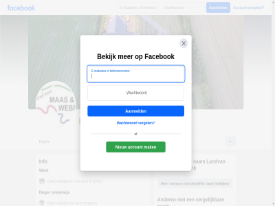 aanmeld account advertentievoorkeur adverter all ander bekijk cookies dezelfd e e-mailadres facebok foto gev herma hoger info landvan leo mailadres mak mas mens middel nam nieuw onderwijs privacy s schol telefoonnummer vergelijk verget voorwaard wachtwoord webbink weergev wer werk werkgever