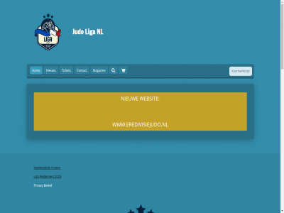 0 2024 2025 2026 beleid by contact direct ga hom hoofdinhoud jouwweb judo judoliganl kaartverkop liga magazin nieuw nl powered privacy reglement ticket veelgesteld vrag websit www.eredivisiejudo.nl