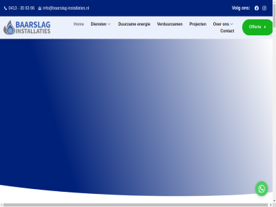 0 01 02 03 0413 11 2025 2026 25 28 30 31 5405 63 66 aandacht aangeslot aanpak accepter afgestemd afsprak aircondition algemen all alof april baarslag baarslag-installaties.nl bedankt bedrijf begint bekijk bel belev bereik bied blij bred combiner comfort communicatie complet contact contactgegeven daarnaast denkt detail dienst dienstenaanbod dienstenpakket dienstverlen duurzam echt eindgebruiker elk energie ervar fijn gan gas gat geaccepteerd gedur googl hel help hom hoogt houd info@baarslag-installaties.nl informatie installatie installatiebedrijf installatiebehoeft installaties inzet jar kai klant klantgericht klar koeling komt koperwerk lekker les lever loopkantstrat maatwerk markt mechanisch mee mei menu modern nb nem nieuwbouw nieuwst offert onderhoud ontdek ontspan onz oog open pak particulier plann precisie privacy proces professional project realiser recensie renovatie renovaties review rioler sam sanitair scala schrijf servic shanna start startdatum stat stijl team techniek technologie terwijl tevred uden uitdag uitgebreid uitstek uitvoer vakmanschap vandag ventilatie verbouw verduurzam verklar verwarm vlot voert volg volled voorbereid voorwaard vrag vriendelijk vrijblijv warm water we wens werk werkproces wij wijzig wit zakelijk zegg zet zink zit zorg zwar