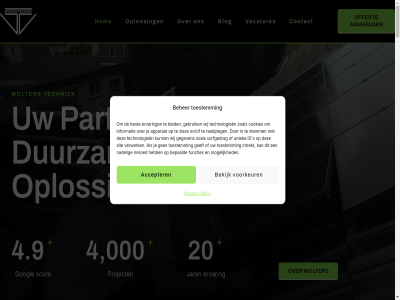 +31 -12 -2019 -2020 -2021 -5 -7 0 000 0008 15 150 19 20 2026 21a 29 34 4 4.9 400 43 46 6191 8321 86261649 863913556 9 9.5 92 aanbod aanpak aantal aanvrag accepter adres advies afgeleverd afgestemd afsprak airco aircondition algemen all ander apparat appartement b.v b01 bedrijfspand bedrijv begeleid begint beher bek bekijk bell beoordel bepaald best bied binn blijf blijv blog btwnr burgemeester christian chrit comfort complet contact cookiebeleid cookies correct daarom dankzij deskund dienst direct diver duidelijk duurzam echt efficient efficienter elk en/of energie energie-efficient energieopslag energieverbruik ervar facebok focus functies garander gat gebied gebruik geeft gegeven gelen gemaakt gemiddeld gespecialiseerd gewaardeerd goed googl groener heerl help hog hom hoogt houd hub huis huishouden huyn iban id inclusief info@wolterstechniek.nl informatie ingb instagram installateur installatie installaties installer interessant intrekt invester invloed inzet januari jar jou jouw juist kerkrad keuz kiest kiez klant klantenvertellen.nl krijg kunt kvknr kwalitatiev kwaliteit kwam laadpal laatst lang lat les let lever limburg linkedin maakt maastricht maatwerkoploss mail mak mat meeuwenstrat menu meterkast mogelijk montag monteur nadel nagekom nazorg nd nieuw nieuwst nl nl50 offert offertes onderhoud ontdek ontwikkel ontzorg onz oploss opwek overstap overzicht pagina particulier partner passend past person plaats plaatsing policy praktisch privacy problem project raadpleg realiser recensies review roermond s schimmert schon scor servic sit sittard situatie slan snel snell social specialist stemm strategisch surfgedrag team techniek technologie technologieen thuisaccu thuisaccus tip toegewijd toestemm topkwaliteit total traject trend trot tummer uniek updates vacatures vak vakbekwaamd valkenburg venlo verduurzam vertrouw verwerk via viessmann vleugel volled voorkeur voorwaard vraagstuk vrag vriendelijk vrijblijv waarder waarom war warmtepomp we weert wek wens werk wij