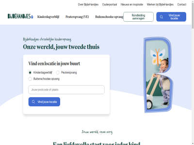 2025 aandacht aanpak aanvrag aard acties advies algemen all artikel avontur babilou baby beeld begeleider bekijk belangrijk beleid besprek besteedt bid bied bijdehandjes bijdehandjes-familie bijdrag binnenspeelzand branding buit buitenschol buurt christelijk coaches collega contact cookiekeuzes cookieverklar daarom dag denk dochter doe doordacht drag drinkt duurzam eet eig eigenschapp elk employer en enquêt eran eten ethiek evi facebok familie family fijn footer gan gebaseerd geliefd gezien god goed grag groei groter hand hebt hecht hel help helpend hen herfstvakantie hoofdnavigatie ieder inhoud inspiratie instagram intern inzicht jaarlijk jij jou jouw kijk kind kinder kinderbijbel kinderdagverblijf kinderopvang klacht kleding klokkenluidersprocedur kom komt kostencalculator krijg laatst ler les lever lez liedjes liefd liefdevoll linkedin locatie mak manier mariell medewerker medewerkersportal mee merk moddervlek modern moeder navigation nederland nieuw nodig oef omgan onderdel ontdek ontwikkel onz oprecht optimal opvang opvoed ouder ouder-enquêt ouderapp ouderportal overslan pedagogisch pest peuteropvang plat plezier postcod prentenboek privacy puk relatie rondleid s sam samenwerk schitter schoen sinterklas slaapt spelenderwijs stand stap start sted sterker strak stral talent tempo thema thuis tip toegank toekomst top twed uitgelicht uk uniek util vacatures vanuit ve veelgesteld veilig verhuisservic versterk verwijder via vind voelt volg voorwaard vrag waard waardevoll waarin war warm we wek wel welkom wereld werk werkwijz wij wijzer word youtub zak zelfvertrouw zien zin zindelijk zing zorg zorgprotocol