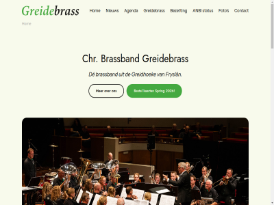 00 1 14.30 15 17.00 18 19 20 2022 2026 28 5 96 agenda anbi april basisschoolleeftijd beloond bestel bezet bras brassband brengt bubbel c.m.v chr concert contact de derd disclaimer divisie e eerst eig facebok fanfar februari foto fryslân ga genaamd gesleept gloednieuw greid greidebras greidehit greidhoek grutsk heitelân hom in/rond inhoud instagram januari jeugdmuziekmiddag johannes jong juni jury kaart kampioenstitel kennis kinder laatst les liefst maandag maart mak middag minder moeting nbk nem niemand nieuw nummer onz oordel opgenom oranj organiser prachtig privacybeleid punt rypma s sam samenwerk simmer singl social spannum sponsor spring status talent trot tzum unaniem uur vacatures verder volled waarmee wacht we wij winnar yn zaterdag zondag zondagmiddag