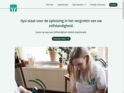 2019 9 afsprak algemen avg behandel beoordeeld beperk bied contact dagelijk doel doelgroep drom elk ergotherapeutisch ergotherapie grag hand handel helpend ilysi informatie jongvolwass kijk klachtenregel klar mak mas mat mens middel mogelijk omgev ondervind opgericht oploss praktijk problem richt sam senior situatie specialiaties specialisaties stat team thuis tijd vanuit vergrot vestig voorkom voorwaard vraagstuk vrij wal weg wer werk wij zelfstand ziekt