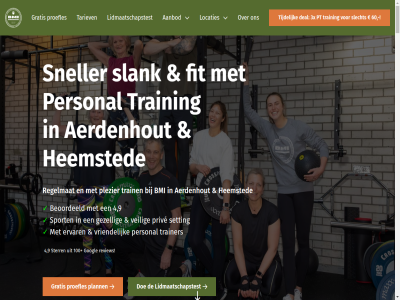 +316 00 07 100 116b 2101hk 2111ee 22 23 27 30 3x 4 52 60 72 9 aanbod adres aerdenhout back begeleid bentvelsweg beoordeeld bmi by contact cookiebeleid deal dinsdag disclaimer doe donderdag e e-mail ervar fit fitter gezell googl gratis handig heemsted info@bmiheemstede.nl jouw kerklan kies kleinschal lid lidmaatschapstest link locaties maandag mad mail nederland openingstijd person personal plann plezier priv privacyverklar proefles pt regelmat resultat review setting shap sitemap slank slanker slecht snel sneller sport sportschol sterr tariev telefoonnummer tijdelijk train trainer training veilig vestig vriendelijk vrijdag with woensdag zaterdag zondag