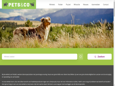 2010 2022 45 5 9 aangeslot aanmeld aanzien adres advies afstand all allen ander beeld begrijp begrip bekijk beschik best betreft co contact daarom dad de deskund dier dierenbranch dierenspeciaalzak dierenspecialist ervar folder gerust grot hebt het hieronder hog hond huidig huisdier hèt informatie initiatief inlogg inmiddel instagram jarenlang jij jouw kat klant klik km knaagdier kom kunt kwaliteitsproduct lad lang les leverancier liefd mail media naast nieuw nodig nou november ondernemer onz opgericht opvoed organisatie per pet petsenconederland prijs privacybeleid problem puzzel rad ruim scherp snel social stan stat ten terecht vaandel vakmanschap verzorg viss vogel volg voorlegg vrag webdesign werk wij wilt winactie winkel zer zoek