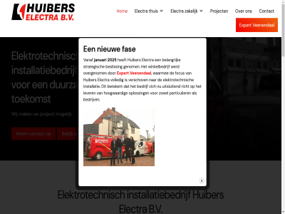 -513 0318 17 2025 245 3 3903 8 accu afsprak as auto automatiser b.v bedrijf bedrijfspand bedrijv beher bekijk belangrijk beschik besliss bespar betekent beter betrouw bied bred contact data dienst domotica drag duurzam electra elektrisch elektrotechnisch energiekost energiezuin ervar expert facilitair fas focus ga gan gebruikt genom gespecialiseerd glasvezel grag helpt hom hoogwaard huiber huis hulp ideal industriel info@huiberselectra.nl inhoud installatie installatiebedrijf internet januari klar kom laadpal lan lat lever lichtplan maandag maatwerkoploss machines mak meterkast milieu mogelijk nem netwerk nieuw nodig omgev onderhoud ondersteun openingstijd oploss opslag opstell optimal optimalisatie overgenom particulier partner planmat preventief privacy productie project richt rout samenwerk scala strategisch switch techniek technisch thuis thuisaccu toekomst uitsluit uur vanaf veenendal verder verduurzam verlengstuk verschov vervang voeding volled voorzien vrijdag waarmee warmtepomp werkzam whatsapp wij wilt winkelbedrijf woning zakelijk zoekt zonnepanel zowel