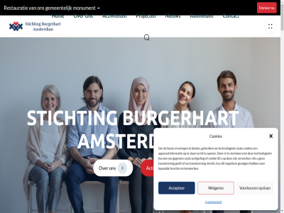 -7856335 020 1 1055 1989 2025 a aanmeld accepter actief activiteit advies all amsterdam amsterdam-west anbi apparaatinformatie avond band behoev bel bepaald best betrok bevorder bewoner bezocht bezoekj bezoekt bied bijdrag binn bot breng bur burendag burgerhart burgerhartstrat buurt buurtfestival c central cohesie contact cookie cookiebeleid cookies cultur culturel cultureleevenement cursuss dag dam dankzij dashboard deelneemt dialog diver doel doet doner donor duurzam e e-mail educatiev eenheid eenzaamheidsbestrijd eenzam eester en/of ervar evenement event excursies fond functies gebied gebruik geeft gegeven gemeenschap gemeenschapsactiviteit gemeent genom gevestigd gevolg groener hecht hom hulp i id iederen iftar inclusiev info@stichtingburgerhart.nl informatie initiatiev integratie intrekt jonger kader kenmerk kerst kunst kv laatst ler les lever maatschapp maatschappij maijer mail mak meerder mens middel monument museum n nederland negatiev nieuw nldoet nodig o o.a ondersteun ontdek ontmoetingscentrum ontwikkeld onz open opgericht opslan oranj organisatie ouder pagina participatie plek privacyverklar project r ramadan recreatie restauratie richt s sam samenlev sara sit slan social sport staatssecretaris stat stemm sterk sterker stichting stral stur surfgedrag t taalcoach technologieen ten tijden toe toekomst toestemm tolerantie tuss uniek v verbind verbond verrijk verschill versterk verwerk volwassen voorkeur vrijwilliger vrijwilligerswerk warmer we weiger werk west wij wijk wijkbewoner workshop zet zoal