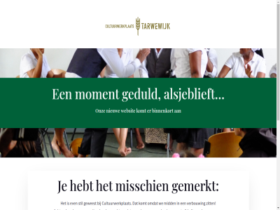 1 3081 achter addres alsjeblieft ba betover binnenkort boeking cillershoekstrat contact cultuurwerkplat e e-mail e-mailadres eran even gat geduld gemerkt gewerkt gewon hard hebt kom komt mail mailadres mid misschien mogelijk moment mooi moois nem nieuw ontwikkel onz plek prat project rotterdam scherm snel spannend stan stil stur tarwewijk tijdelijk toekomst verbouw verhur we websit welcome@artishome.org zit zorg