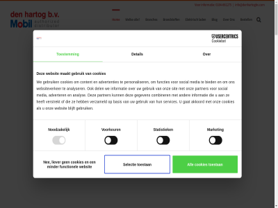 -661275 /5 0184 1 1275 148 1948 2 22 24 2739 2964 3 4.7 48 5 50 66 7 75 8 aangebod aanvrag achter advertenties adverter akkoord algemen all am ammer analys analyser and assistent authorized autofod b.v basis beoordel besteld bestell betrok betrouw bezorgd bied binn bio blijft blog bov branches brandstoff bulk busines business-to-busines bv co2 combiner condition consent contact contactgegeven content cookies copyright daarin dag del den detail direct dirk disclaimer distributeur duurzam eenvoud elektrisch energies esso europa exxonmobil facebok familiebedrijf fax fijnstof for functies functionel g22 gat gebruik gegeven geldig geldt geleverd gemiddeld general gerenommeerd gerrit gev gewerkt glysantin grag grootst grot gt24 hand hartog hel help helpend hog hom huis hvo info info@denhartogbv.com informatie innovatief innovatiev instagram jar klant komt kwaliteit laadmog lad lang lat lever leverancier liever linkedin logistiek maakt market med medewerker media merknam minder missie mobil morg motto nee next nieuw noodzak offert olie onderscheid onz opgericht partner per person personaliser planner privacy product productblad reactie ready recht reductie selectie selection servic services sit skip smeermiddel snell social standaard stat statistiek stikstof succesvoll tel term to toe toestan toestemm toewijd totaalpakket transportplanner twet twitter uitgebreid uitstek uitstot uur vaandel vacatur vandag veelal verklar verlag verpakt verstrekt vertaald verzameld via vindt volled voorbehoud voorkeur voorrad voortuig voorwaard vrag we webshop websit websiteverker welk werkdag wet what wij will zowel