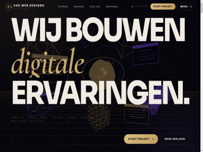 +31648608336 0 01 02 1 18 2019 2026 3d 4 a admin afmeld all bedrijf bekijk beschik blender bouw cases contact cor css design dienst digital e e-mailadres elk ervar est facebok figma filmisch flow focus framer gelov graph gratis gsap hom info@voswebdesigns.nl inschrijv instagram jerom klantreacties lenis les maand maatwerk mailadres meetbar menu motion navigatie nederland nieuwsbrief nl node.js open operationel per portfolio postgresql premium privacy privacybeleid project radix react recht resultat s sam schema.org scroll scrolltrigger shadcnui smartmoneyclub splin start statement status studio supabas system tailwind them three.js tip toekomst tussenlag typescript ui updates v vercel verdient vit vital voelt volg voorbehoud voorwaard vos web webgl websit websites werk werkwijz whatsapp wij z