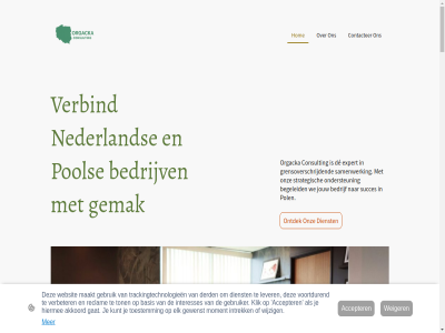 +31 0 15 250 500 505 5449 7 85 accepter adres advies akkoord all analyses auteursrecht basis bedrijf bedrijv begeleid begrijp bericht bewust bloei consult consultancy contact contacter de derd dienst doel e e-mail elk ermee ervan ervar ervor expert ga gat gebruik gebruiker gegeven geleverd gemak gewenst gid grensoverschrijd help hiermee hom i ijmuid info@orgacka.com interesses internationaliser intrek inzicht jar jouw juist juridisch kaart kennis klant klik kunt lad lat lever lokal maakt mail markt marktonderzoek meidoornstrat moment nam nederland nem nodig ondersteun ontdek onz operational opgeslag orgacka partner pol project recht reclam regel samenwerk stapp strategisch succes support telefon tevred toestemm ton trackingtechnologieen uitdag veld verbeter verbind verplicht verstur verwerkt vestig vestigingstraject voldoet voorbehoud voorschrift voortdur vul we websit weiger welkom wereld wij wijzig zorg