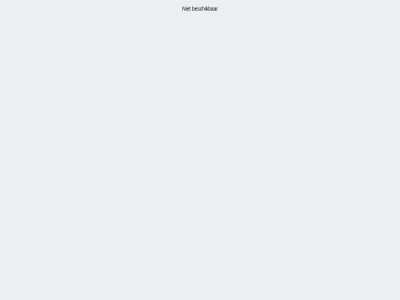beschik by centos-webpanel.com http pag powered server test