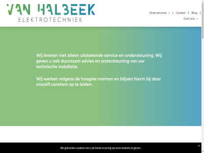 +31 0 475 585 745 adres advies algemen allen beher belang bent bericht best bestend blijv blog bron constant contact cookies deskund dienst domotica duurzam e e-mail elektrisch elektrotechniek ervar gebruik gebruiker gecertificeerd gemist gespecialiseerd gev gezin gezond halbek hierin hoogst hoogt inbraakinstallatie indien info@vanhalbeektechniek.nl installateur installatie installer juist kennis keuz knx kost krijgt laadpal laatst lad leid les lever mail mak nam nauwkeur nem nieuw nieuwst norm officiel onderhoud ondersteun onderwerp onnod onszelf ontwerp onz opbrengst opgeleid partner passie product productie professie pv pv-installatie regelmat selecter servic services situatie slimm solarmonitor techniek technisch telefon thuisbatterij toekomst uitstek uitvalt veilig voertuig volgen voorkomt voorwaard voorzien we websit werk wij woning zer zorgvuld
