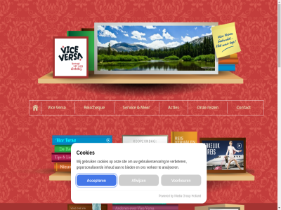 +31 -17.00 -18.00 -21.00 0 09.30 1 12.00 2 24/7 3 30 478 51 55 5801 acties afsprak auto bb bent bereik bestat boek breedst bungalow complet contact cruises cultuurreis di disclaimer do eig elk fantastisch geniet gezin groepsreizen/incentives hel henseniusplein homepag honeymon inclusief info@reisbureauviceversa.nl jar koopzondag land lanka lapland les maandag natur nepal oma onz oostenrijk opa plan policy prijz priv privacy reis reisassortiment reisbureau reischeque reisspecialist reiz scherpst servic soort sri strandvakantie t/m team uur vakkund vanaf venray versa vic voorwaard vrijdag vrijdagavond waarom welkom wereldreis wij zakenreis zaterdag