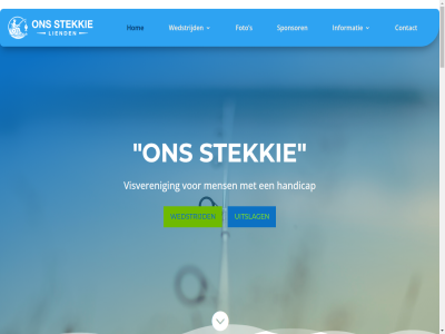 2021 contact copyright fl foto handicap hom informatie liend mens ontwerp realisatie reclam s sponsor stekkie uitslag visveren wedstrijd