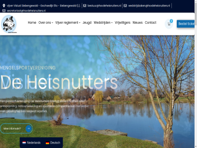 0 0147 084 10.00 14 405 5.00 50 61a all avg begeleid bened bestan bestel bestur bestuur@hsvdeheisnutters.nl bevorder bevordert bit by central club clubkampioenschapp conform contact contactinformatie dag dagkaart deutsch di do doner gezamen gezell gochsedijk hanteert heisnutter hengelsportveren hieronder hom hsv impressie informatie jaarvergunn jar jarig jeugd jeugdactiviteit jong kop led leeftijd les leuk ma milieu mooi natur natuurbehoud natuurbelev nederland nieuw nl19 onderl onlin ontspann onz organiseert oud pieces privacy rabo regio reglement respect samenkom secretariaat@hsvdeheisnutters.nl siebengewald sponsor sportief sportiviteit stan stimuleert stimuler t.a.v ticket vangst verantwoord verbond veren verklar vermeld vijver visdag visliefhebber vislust viss visvijver viswedstrijd volled volwassen vr vrijwilliger waarbij war we webdevelopment wedstrijd wedstrijdzaken@hsvdeheisnutters.nl wetgev wo za zoal zorgt