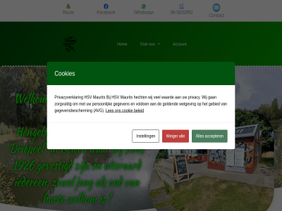 -15002912 06 1926 accepter account all beleid contact cookie cookies driepoel facebok gelen gevestigd hart hengelsportveren hom hsv iederen instell jong les maurit onz oud rout sind trot uiteraard war weiger welkom whatsapp wij zowel