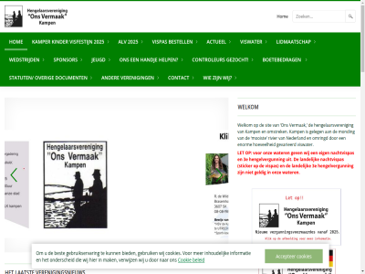 01 02 07 09 10 2024 2025 22 23 25 27 28 30 31 3e 7 aanhoud aankond aanmeld aanstaand accepter actueel algemen all alv apr april aquazoo beeld behandel bek beleid best bestell beukerskanal bied boetebedrag bovenkamp contact controleur cookie cookies copyright dat deelnemerslijst dobberdrag dobberviss document eerst eig enorm federatief gebruik gebruikservar gef geldig geleg geopend gepland gev gevarieerd gezocht haai handj help hengelaarsveren hengelsport hengelvergunn het hoevel hom houtdief hsv hv individueel informatie inhoud inschrijv inzet jaarlijk jaarverslag jan jeugd jij jong jul kamp kamper karper karperkoppelwedstrijd kinder kustlijn kustviss laatst landelijk lang les let lidmaatschap mak mei meld mogelijk monding mooist nachtvispas nassau nederland nieuw ntc offlin omringd omstrek onderhoud onderscheid ontmoet onz oranj oranje-nassau ord over penn recht reimerswal reminder richtlijn ridder rivier sav selectie selectiewedstrijd september sharakatag sit sponsor sportvisevent sportvisser sportvisserij statut sticker streetfishkoppel team the tijdelijk uitgezet verder veren verenigingsnieuw vermak verwijz visfestijn vispas vistival viswater voorbehoud voorlop voorwaard water websites wedstrijd welkom wij wint wist zaterdag zeeforell zorgt zwemm