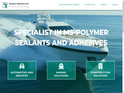 +31 0 08 1415 160 190 1994 20 48 5250 5251 60 623 73 80 82930 890 about achterstrat ad adhesives advic all and apart are automotiv b.v b01 becom bonding box btw btw-vat by can chamber codellic commerc companies company construction contact contributed created ct decades designed develop do environmental equipment europ expertis fax fel field foam for form formulat free friendly from ga grown has high high-tech industry info@solutec.nl information inhoud installation into introduced its know laboratories last leader let lines making manufactur marin method mor ms ms-polymer netherland nl nr offer on one our p.o pleas polymer product production professional pur pur-foam s sealant sealing services softwork solutec solution specialist specialized tapes tech technology testing the this through to trademark two us use vat vlijm we what with you