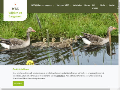 105 1902 2012 accepter actief activiteit all ander basis basisinstell begunstiger beher bundel castricum contact cookie cookies del eenheid faunabeheeren faunabeheerplan fbe functionaliteit gebied gebruik gefuseerd georganiseerd gericht gerust gezamen grag grondeigenar hieronder honderd houd informer inlogg inmiddel instell jacht jager kaart kinglan klein klik komt kracht kunt langemer led lid luther maakt mak martin media mocht natuurbescherm natuurliefhebber natuurorganisaties nauw neemt nieuw omgev onthoud ontstan onz pagina pd privacyverklar provincie regie s sam samenwerk schadebestrijd secretaris@wbe-wijcker-en-langemeer.nl sit social stand telling telt twee uitgeest verantwoord verbeter via vindt volgend voormal voort vorig vrag wbe websit welkom werkgebied werkt wet wettelijk wijcker wijckermer wild wildbeher wildpopulatie wildstand will wilt