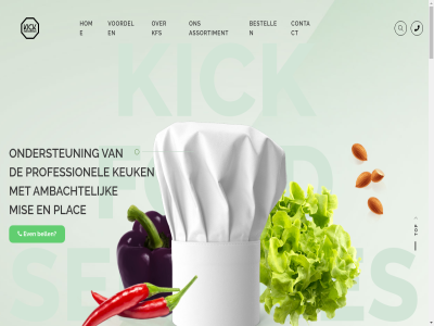 +31 0 00 130 2020 42 85 aantal afval algemen all allergen ambacht assortiment bakj beleidsverklar bell bent bepaald bereid bestaand bestell c cater constant contact d dagj declaraties dekking draai e eg enkel erkenn even f faq fod garander gecertificeerd gemaakt gewend grag groent haccp halffabricat hom i iederen info@kickfoodservices.nl informatie inkoopkanal inkoopvoordel inkop instagram jij jouw juist jullie k keuk kfs kick kijk koffie kok kom koud kwaliteit landelijk lat lever maatwerk mak mat mee minder mis mogelijk o ondersteun onz plac policy privacy problem producer product professionel r recept regel s samenwerk services soort super tht tof top trot uren v vacatures veelgesteld verpak via vind vles voedselveil volg voordel voorkeur voorwaard voorzien vrag war warm we welkom wij zien zit