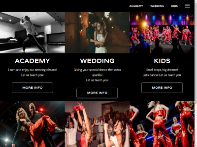 2020 academy amaz and are big classes danc dream enjoy extra giving hom info james kid learn let mor our s sinc small sparkl special step teach that us we wedding you your