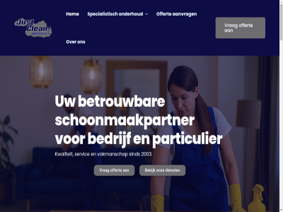 -06 00am 00pm 06 17 2003 24 24/7 27 36 5 5026 6 9 97333840 aanbevel aandacht aanrader aanvrag actueel administratie@justcleanservices.nl afgesprok afgestemd ann antoin b.v bedrijv begrijp behoeft bekijk bereik best betrouw bied calamiteit certificat clean concurrentie consistentie contact content dag dankzij ded deskund detail dienst dienstverlen efficient eindresultat elk ervar f facebok facebook-f facilitair frederik gan garander geavanceerd gebied gemaakt geschiedenis gespecialiseerd gewaardeerd geweld goed hand help hom hoogst hygien ieder jan jarenlang just justcleanservices kantor keuz kiez klant kunt kvk kwaliteitsbewak kwaliteitsgarantie les leverd ma ma-vri maatwerkoploss mat medewerker media meld milieuverantwoord missie navigatie nieuw nooit norm nummer offert onderhoud onderscheidt ongeevenaard ontdek onz opgeleid oploss optimal overtroff pand particulier partner peter plezier professional professionaliteit puntjes realiser rj samir schon schoonmaakbehoeft schoonmaakmengsel schoonmaakonderhoud schoonmak servic services sind skip slag snel social specialistisch specifiek stan startblok super team techniek ten terecht tilburg to twintig twitter uitstek uitstral uniek vakkund verder verhal verwacht vlekkeweg voel voldoen volg voortdur vrag vri vriendelijk vries vrijwel waardeproposities waarom we wellen wer werk werknemer wij x x-twitter zeerst zegg zelf zer ziek zowel