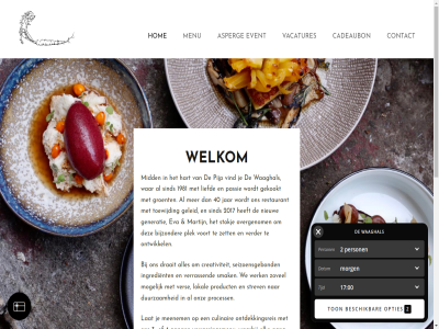 1981 2017 2025 3 4 40 aansluit asperg biedt bijzonder bio bio-dynamisch biologisch by cadeaubon chef chef-kok combineert complet contact copyright creativiteit culinair designed draait duurzam dynamisch elk english ervar eva event gang gekookt geleid generatie gerecht geselecteerd gev groent hart henrique hom ingredient jar jou kaasplankj klassiek kok lat liefd lokal mak martijn meenem menu mid modern mogelijk motopres natuurwijn nederland nieuw ontdekkingsreis ontwikkel onz overgenom passie perfect pijp plaatj plantaard plek powered process product proudly restaurant schenk seizoensgebond sind smaakbelev smak stokj strev techniek toewijd uitzonder uniek vacatures veganistisch vegetarisch ver verder verrass verrassingsmenu vind volled voort waaghal waarbij war we welkom werk wordpres zet zorgvuld zovel