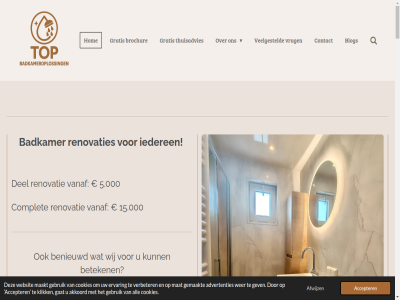 1 10 15.000 20 2026 5 5.000 aanpass accepter adres advertenties adviseur afwijz akkoord algemen all almer amersfoort ank arnhem bad badkamer badkamerontwerp badkameroploss badkamerrenovatie barneveld bekijk bel benader benieuwd bericht betal beteken binn blij blijv blog brochur buit complet concept contact contactformulier cookies dag de del denk dienst direct douch e e-mailadres echt ede eig elk ervar facebok ga garantie garantieperiod gat gebruik gedeg gemaakt geplaatst gerealiseerd geregeld gert gespecialiseerd gesteld gev gevall grag gratis hel help hierbov hom hoofdinhoud hoogt huld iederen informatie inloopdouch instagram jar jullie kiest klantenservic klar klik kost kunt les lever levertijd lunter maakt maatwerk mailadres mat material mee mocht mogelijk montag monteur nam nem nieuw nodig offert omgev onderhoud onderhoudsarm onderstaand ontdek ontzet onz oploss partij project realiser regio renovatie renovaties renover s servic shar situatie snel snell social sommig specialist stopt strak telefoonnummer terecht thuisadvies top uiter utrecht vacatures vak vanaf veelgesteld veenendal veilig verbeter vernieuwd verplicht vervang verzend volg voorbeeld voorbij vrag vrijblijv vul wagen war wc websit wek welk welkom wer werk werkwijz wij won woonplat zegg