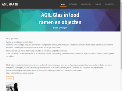 2019 2025 a.g.i.l aandacht aanlever aanwez afgestemd agil ambacht ann arbeidsintensief atelier behalv bestaand boeiend combinatie contact daarom daarvor dezelfd echter egg evenement fotoalbum gastenboek gehel glas glassoort glazenier groning har hel hobby hom huis indien inspirer jarenlang kenmerk klant klein kleur kostbar krijgt kunt kwaliteit licht lod lood-werk mak nieuw object ontwerp ontworp opnem panel person plezier proces ram realiser relatief reparatie restauratie soort stijl structur uiteraard uitgegroeid uitvoer uniek veelomvat vel vervaard verzorg vrijblijv waarvan webpagina welkom wens werk werking werkstuk wij zult