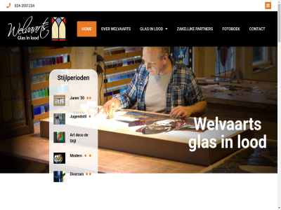 -3551234 -51229230 024 06 09135490 18 2 2003 30 6533bl akkerlan albertinum art atelier bedrijv biedt brandschilder contact deco dienst divers drie ervar fotoboek glas hel hieronder hom interes isoler jar jugendstil klant klooster kvk land les lod modern mogelijk nem nieuw nijmeg onz opdracht particulier partner professionel project recent reparatie restauratie restauratieproject sind stijl stijlperiod trappenhuiz verschill voer volg vrag welvaart werkzam wij zakelijk zowel