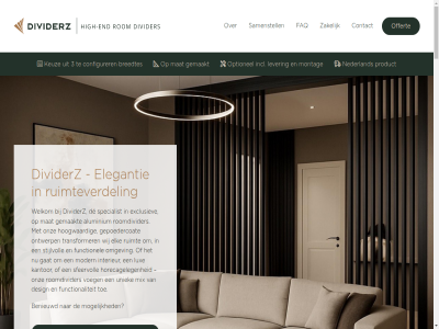 -5055695 0 00 08 085 1 1099 120cm 17 2 2026 3 3404 4 46 5 60cm 699 76mm 899 90cm 95 99 aanbied aannemer aansluit aanvull afgestemd afwerk allen aluminium antwoord appartement bedrag begon begrijp behoeft belev benieuwd bent bereik besprek bestel bestell betrouw bevestigd bezoekadres bied binn branches bred breedt breedtes btw chique combineert combiner commerciel communicatie concept configuratie configurer contact creatief creatiev creeer crer daadwerk de denk design designer dikt direct disclaimer diver divider dividerz doelgroep doornem draagt duurzam eenvoud eig elegant elegantie elk end ernar ervar ervor esthetiek esthetisch exact exclusief exclusiev expertis faq flexibiliteit foto functionaliteit functionel garanties gat geavanceerd gebracht gebruik gef gehel gelov gemaakt gemiddeld gepoedercoat gesteld gewenst haalt helder hierna high high-end hm hoogt hoogwaard horeca horecageleg hotel huis idee ijsselstein incl indel indien indruk info@dividerz.nl informer ingenieur innovatiev inspel inspirer installatie intelligent interieur interieurarchitect jarenlang jij jouw juist jullie kanal kantoorinricht kantoorruimt kantor keuz kiest klantenservic klar kleur klik kom kracht krijg kunst kuyperstrat kwaliteit langdur larg lat lever leverdatum leveringsvoorwaard levertijd locatie lux maandag maatwerk maatwerkproduct mak markt mat material media medium mee meegan meerwaard meest minder missie mix mocht modern mogelijk montag naadlos nam natur nauwkeur nederland neemt nem nl offert omgev ondernemer ontwerp ontwerper ontwikkel onverhoopt onz opbouw opdracht open oploss opnam optimaliser optionel partner passie perfect plaats planning postadres praktisch prijz privacy privacybeleid prober product production project projectontwikkelar rad realiser reken residentiel restaurant resultat retail retourner rom roomdivider ruimt ruimte-indel ruimtedivider ruimtes ruimteverdel rv s sam samenstell samenwerk scheid scheidingswand schoonheid selectie servic sfeervoll sfer simpel sl