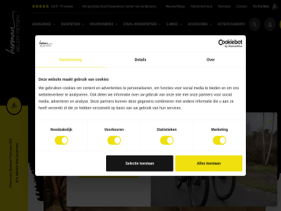 /5 /kinderfietsen 1 111 3 30 4 4.9 5 800m about accessoires actie actie/occasion advertenties adverter analys analyser basis belef belev belt benelux bied bik bikes blue bv center combiner contact content cookies del detail dienst e e-bikes ervaart experienc fiet fiets fietsonderhoud functies ga gebruik gegeven gravel gravelbikes grootst herman informatie it journey maakt maand market media mountainbik mountainbikes nieuw nieuws/blogs noodzak onz partner personaliser rac racefiets releas release-actie review s scott selectie services sit social stad statistiek sterling sub the toestan toestemm toestemmingsselectie tour try verstrekt verzameld voorkeur war wav we websit websiteverker wij