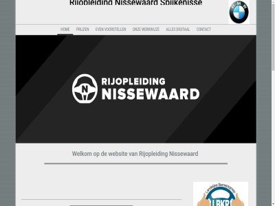 bovenstaand contact digital even gegarandeerd hel hom klik leerzam ler leuk logo manier moeit nissewaard onz prijz rijopleid spijkenis succes theorie voorstell websit welkom werkwijz