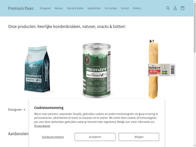 14 2 2026 4 4.93 50 6 7 7st 85 89 90 aanbevol accepter advertenties afwijz algemen all analyses baby bef beher bekijk belon betaalmethod blij blijf blokjes bon bot bred broth by chew contact contactgegeven content cookies cookietoestemm cookievoorkeur darm dental doeleind doet dog drie droogvoer e engel ervar eur facebok fokker free gan gat gebruik gefocust geprobeerd gesned geverifieerd gevoel goed grain hebt heerlijk hiermee hond hondenbrok hondenvoer hoogt huidproblem ideaal informatie ingestemd ingredient inlogg instagram jouw koek korting lamb land/regio mail meld meten monster mous nadat natvoer nederland nieuw nieuwsbrief normal ontvang onz original partner pas pat paw personaliser powered premium prijs privacybeleid product puppy review salmon sausag sensitiv shopify sind snack spaniel special springer super technologieen terugbetalingsbeleid ton training uitverkocht variant verhal vind voer voorkeur voorwaard waaronder we wij winkelwag zichtbar zull