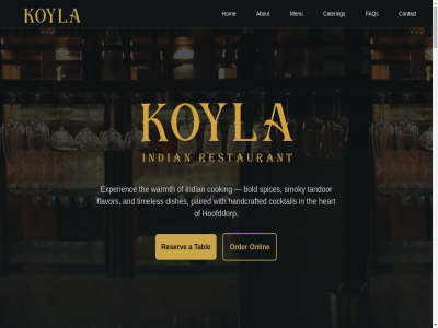 +31 10 1017 200 2025 2131 23 2312 5pm a about addres alkesh all an and answer attal authentic bar bombay bring by can cater celebration contact cr culinary designed dining dishes do dog drink experienc faq fin fine-din flavor fod for group gulabo hom hoofddorp hour how i indian info@koylarestaurant.nl information join journey kofta koyla kruisweg madras mail mak makhmali malai martini mayb menu mezcal mushroomi my ned non non-vegetarian occasion offer onlin open or order our phon pm quick reserv reservation reserved restaurant right serv services sholey signatur smoked sour special sunday tabl through to tuesday unforgettabl us vegetarian view visit whiskey you your