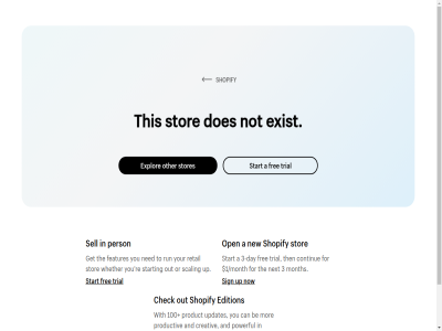 1/month 100 3 a an and be by can check commerc continue creat creativ day does ecommerc edition ever exist explor features for free get imagined latest month mor ned new next not now onlin open or other out person powerful product productiv re retail run scaling sell shopify sign softwar start starting stor stores than the then this to trial up updates websit whether with you your