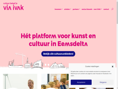 18 40 50 9930 9934bw aa aankom academie academy accepter advies af ajax algemen all analyser anoniem bed begin bekijk bezoekadres bijna budget buurt buurtmaker buurtverbinder contact content cookie cookiebeleid cookies creatiev cultur culturel cultuuraanbieder cultuurless cultuurnieuw delfzijl direct doe doet domein dvd e e-mail e-mailadres echt educator eemsdelta eerst eerstejar enorm facebok film gastdocent gebruik geinspireerd gemeent geniet gewon ging grag gratis half hallo@ivak.net handjeklap hebt hel het hiermee hoevel hom hur iederen inspirer instagram instell instrument instrumentenfond interessant inwoner inzend ivak jar jezelf jij jou jouw kaart kerkklok kijk knuffel koppelkunst korting krijg kunst kunstenar kunt lad lang lat lekker ler les less leuk lev lik linkedin luidt luister magazin mail mailadres mailbox maker maker-educator mat matomo mee meedoencoach meld minerva motj mur nam netwerk nieuw nieuwsbrief ondernemerschap onlin ontdek onz overzicht pagina partner periodiek person platform positioner postadres postbus prijsvrag privacybeleid project raakt recht regelnicht rij roadbear s sam schol singel sissie sissie-film sit slag sluit snel sociaal soort spotlight sted stroomd student studios stur t/m talent terugblik the tientall toe twee uitslag uur veren verrass verzamel verzamelt verzorgd via vind vol volg voorwaard vorig vrag we websit weiger wek wel werk wij wist workshop youtub zelf zien zoal