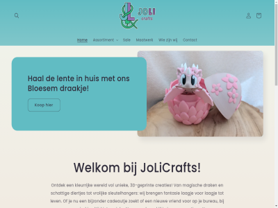 2026 3d 3d-geprinte aanbied abonner algemen assortiment bijzonder bloesem breng bureau by cadeautj collecties contact contactgegeven content creaties diertjes draakj drak e e-mail eerst exclusiev fantasie geprint hal hom huis inlogg jolicraft kennisgev kijkj kleurrijk kom kop laagj lent lev maatwerk magisch mail meten nem nieuw ontdek onz powered privacybeleid sal schattig shopify sleutelhanger snel terugbetalingsbeleid uniek verzendbeleid vind vol voorwaard vriend vrolijk welkom wereld wet wettelijk wij winkelwag zoekt