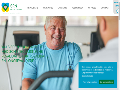 /bkg 0 10 10.0 2009 2020 2025 24 3 aandacht aandoen aanhoud aanklopt aanpak actief activiteit actueel afsprak akkoord all antwoord artros bedank bedoeld behandel behandeld behandelmethod bekijk bel belast belemmer benader beter bied biedt bijvoorbeeld binn bouw chronisch cijfer complex contact contactformulier control cookies cva dankbar dankzij de del eerder en end enorm erop ervar expert expertis fibromyalgie fitter formel fusie fysiotherapie ga gebracht gebruikt geholp gelukkiger gemiddeld geobasis geobasis-d gericht gespecialiseerd gesteld gevoel gevolg gewaardeerd gewon gezonder goes googl hart hartrevalidatie hebt hel helder help herstel houd humor info@srnrevalidatie.nl informatie innovatiev integral inzet jar jarenlang jou jullie kaartgegeven ker klacht krachtenbundel krijg krijgt kundig kwaliteit langdur leefstijl leeft les lev locatie longaandoen longrevalidatie luister m.c maatschapp mail mak mal medinello medisch mens mevrouw missie mogelijk ms msr nederland nee nem neurologisch nodig oca oncologisch ondank ondersteun ongeval ontdek ontspann ontstan onz oor operatie optimal parkinson partner patient period person pijnklacht plat poliklinisch privacyverklar problem psychologie revalidatie revalidatiegeneeskund revalidatieteam revalidatietraject revalideert rugklacht sam schep snel sneltoets social specialistisch srn stat stichting tariev team tip toekomstvisie topzorggroep traject uitkomst uniek uur vacatures vak vakkund vat verbeter verbeterd vergoed verhal verminder vestig vind vitaler voel volbreng voldoend voorwaard vrag vul waarbij waarder wachttijd war we websit weg weiger welkom wer werk werkdag werkwijz wij will wilt zer zoal zorg zorgelos zorgverlener zwar