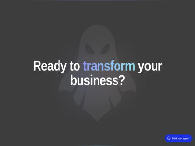 ai automation busines horecai ready solution spectr to transform your