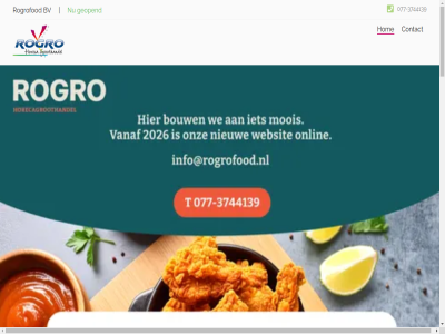 -03 -2026 -3744139 00 077 09 18 19 1985 20 21 22 23 24 25 5943nb 6 aanmeld achternam all bedrijf bekijk bouw bv contact cookies diepvries dinsdag diver donderdag e e-mail echt eig geopend geslot groothandel hanikerweg hom horeca info@rogrofood.nl leverancier lomm maandag mail nam nieuwsbrief openingstijd opgericht privacy privacyverklar product recht regional rogro rogrofod tijd uitgegroeid vandag ver verklar voorbehoud vrijdag websit woensdag zaterdag zondag zowel