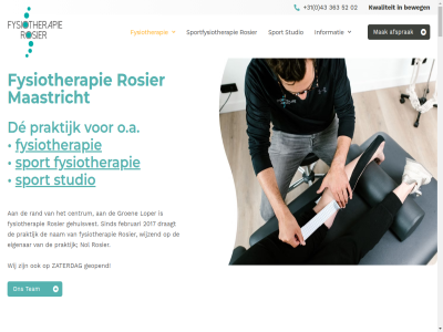 +31 0 02 10 15 17 170 200 2017 2021 2022 2023 2025 2026 22 24 3 363 4 43 52 6224 aanbod aangebod achter afsprak algemen all ambitieuz anouk april assistent beeld begrijp beinvloed belangrijk best betreft beweg binn blessures blog breid breidt buit bye centrum claudicatio coaching collega complet contact corona crer cw dagelijk de december design development dienst disciplines draagt drie dry echografie egym eigenar end ept epte-therapie even februari flink functie fysio fysiotherapeut fysiotherapeutisch fysiotherapie gan gat geacht gebied gehuisvest geopend gericht ging googl groen heerderdwarsstrat hello hom huis ieder info@fysiotherapierosier.nl informatie innovatiev intermitten jar jij jos kaartgegeven klant kleinschal kognac.nl kom komend krijgt kwaliteit laatst langzam leefstijl les lev locatie locaties loper lt m maand maass maastricht mak manuel medical mogelijk mulligan nam namelijk needling nieuw nieuwsbrief nol o.a oedeemtherapie oefenruimt oefentherapie oktober onz open optimal patient per person personal pijnvrij policy praktijk president prestaties privacy programma rand revalidatie review rooseveltlan rosier s shockwav shotton simonis sind slag sneltoets specialisatie specialisaties specialist specialistisch sport sportbegeleider sportfysiotherapie stan start stat stelt strev studio taping tariev team tevred therapeut therapie training trend twed uitbreid uitleg uur valpreventie verder verdwijn vergoed verschill versterk verwelkom vestig vind volled voorwaard wanner we wek wet wij wijzend zaterdag zer zichzelf zien zoek zorg zorgaanbod zull