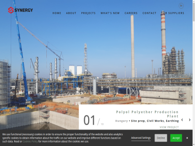 000 01 10 100 12 2 7 a about accept advanced all and ben build carer certification client cod conduct construct contact content contractor cookies countries declin design environment equipment eur featured for general hav health hom hungary information join management mil mor new occupational our out partner peopl plant policy polyether polyol privacy production project proud quality references reliabl responsibility risk s safety setting social stand supplier synergy team the to us use view we what