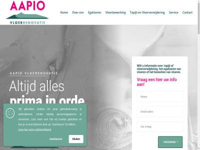 -2418255 040 30 aanbied aapio adres advies afsprak all allround bank bedrijf bel beoordel betrouw bewerk by contact cookieverklar coordinatie designed dienst eerlijk egaliser ervar gespecialiseerd grootwinkelbedrijv het hog hom hosted info informatie jar kennis klanttevred kundig legklar market naast nam onlin onz opdrachtgever oplever ord overheidsdienst overleg parketbranch prima privacyverklar professionel project rotsvast ruim servic tapijt tapijt- technisch teven tijden vakmanschap vertrouwd verzend verzorg vloer vloerbewerk vloerenovatie vloerrenovatie vloerverwijder vloerwerkzam vochtmet vrag vrijblijv waaronder webdesign wij wilt woninginrichter zazoutotal ziekenhuiz zorginstell