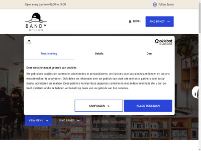 0 00 08 1 17 2 2026 3032 70 a aanpass about advertenties adverter all analys analyser and around bandy bandycoffee.nl basis bied breakfast bring by coffee com combiner condition contact content cookies day del detail don early eat every find fod follow for friend from functies gebruik gegeven god got hanging hell her hom hour hous hungry i info@bandycoffee.nl informatie leaving lik longer lunch maakt mad media meetatbandy menu met much myself no not onz open pagina partner pastries peopl personaliser plac planned policy privacy probably promis rotterdam s sad sandwiches see seriously services shop should sit sn so social someth sommet swet t tak term than that the themselves thing three to toestan toestemm too us verstrekt verzameld vibes view vijverhofstrat we websit websiteverker who worth you ᨒ